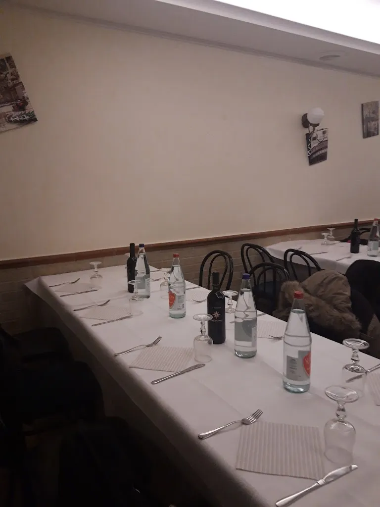 Patrizia Gramigna_Ristorante Tramontana villa verucchio_Verucchio_review