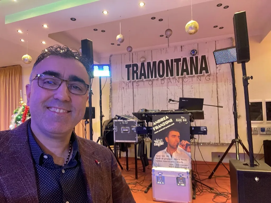 Andrea Franzoni_Ristorante Tramontana villa verucchio_Verucchio_review