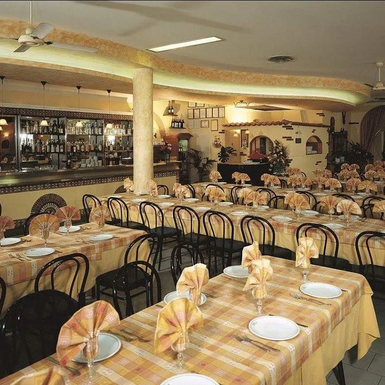 Ristorante Tramontana villa verucchio restaurant in Verucchio