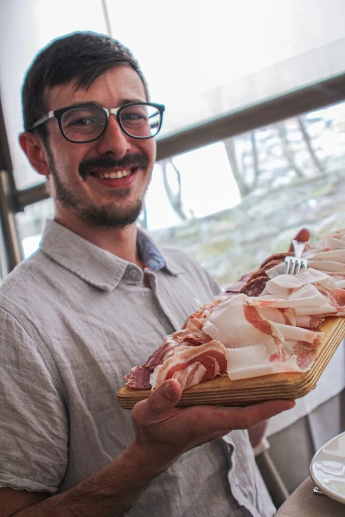 Pippa Girling_La Favorita_Vigolzone_review