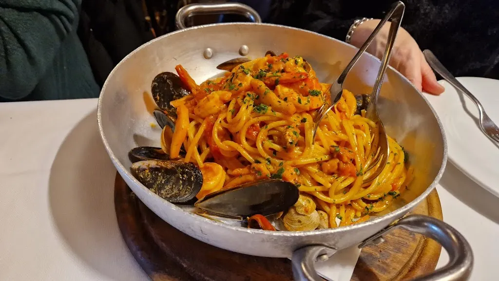 Menu_Ristorante Pizzeria Le Specialità_Vigolzone_image_7