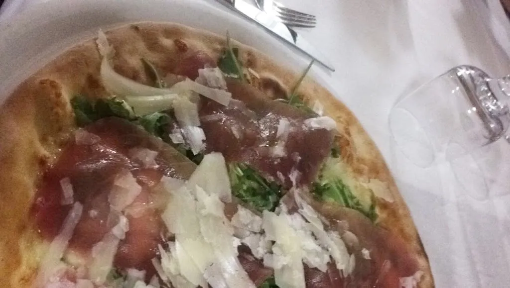 Mae Jay_Ristorante Pizzeria Le Specialità_Vigolzone_review