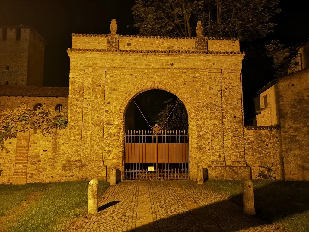 Valentin Hord_Ristorante Pizzeria Le Specialità_Vigolzone_review