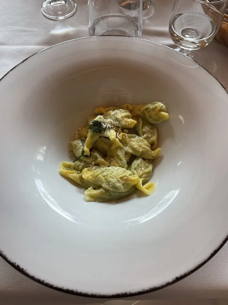 Amanda Kantzy_Ristorante Pizzeria Le Specialità_Vigolzone_review