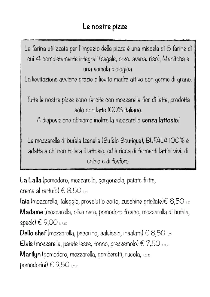 Menu_Ristorante Pizzeria Via Roma 48_Vigolzone_image_1