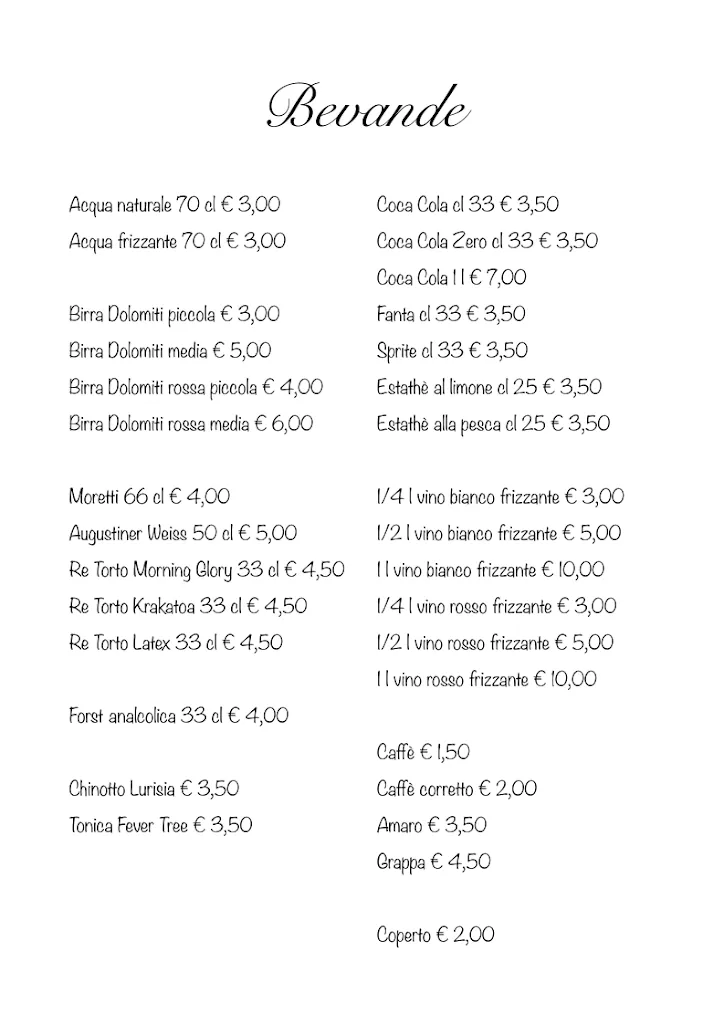 Menu_Ristorante Pizzeria Via Roma 48_Vigolzone_image_2