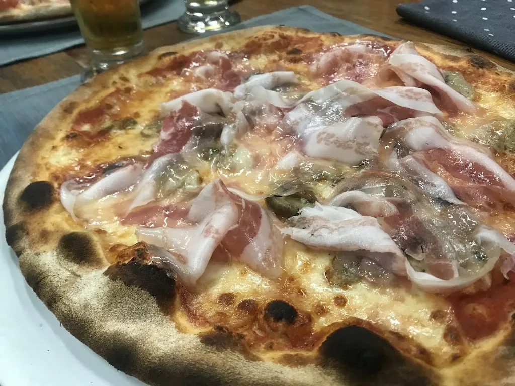 Lorenzo Masarati_Ristorante Pizzeria Via Roma 48_Vigolzone_review