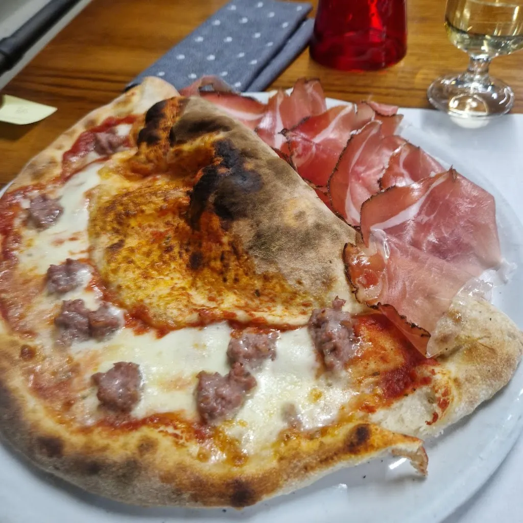 Roberto Zulato_Ristorante Pizzeria Via Roma 48_Vigolzone_review