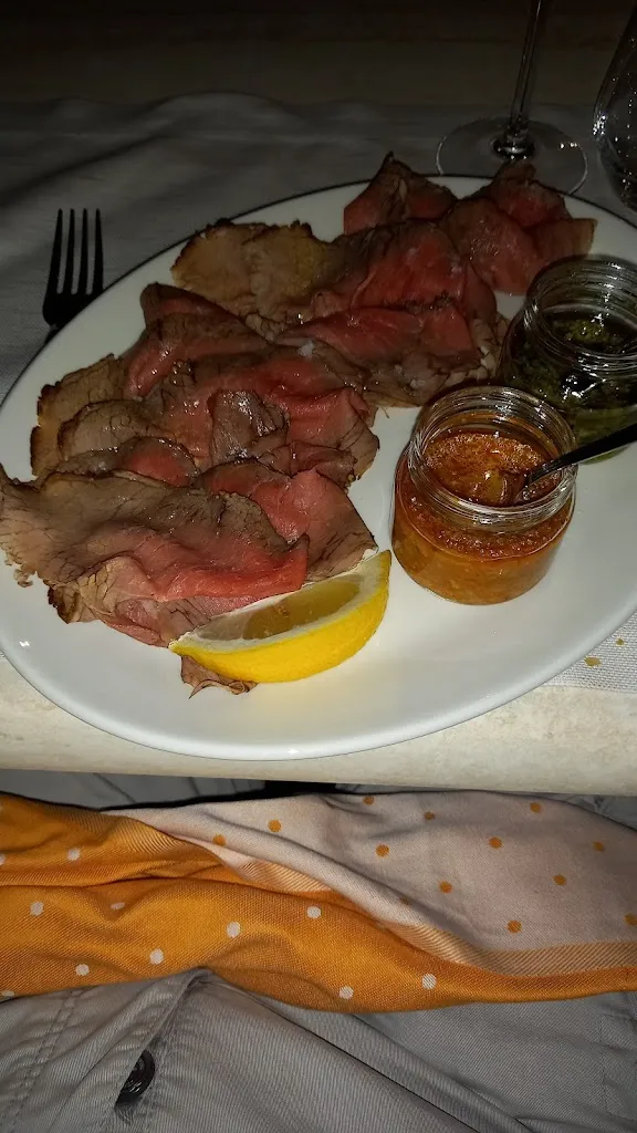 Menu_Ristorante @ Agriturismo A.M.A._Vigolzone_image_2