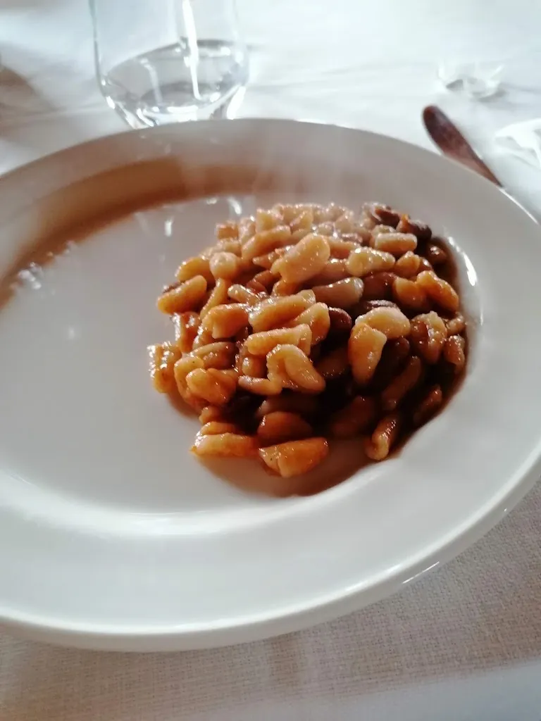 Menu_Ristorante @ Agriturismo A.M.A._Vigolzone_image_4