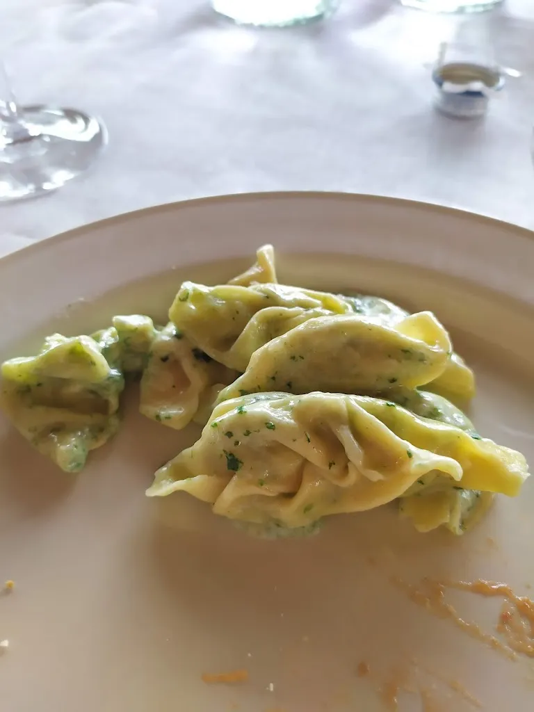 Menu_Ristorante @ Agriturismo A.M.A._Vigolzone_image_5