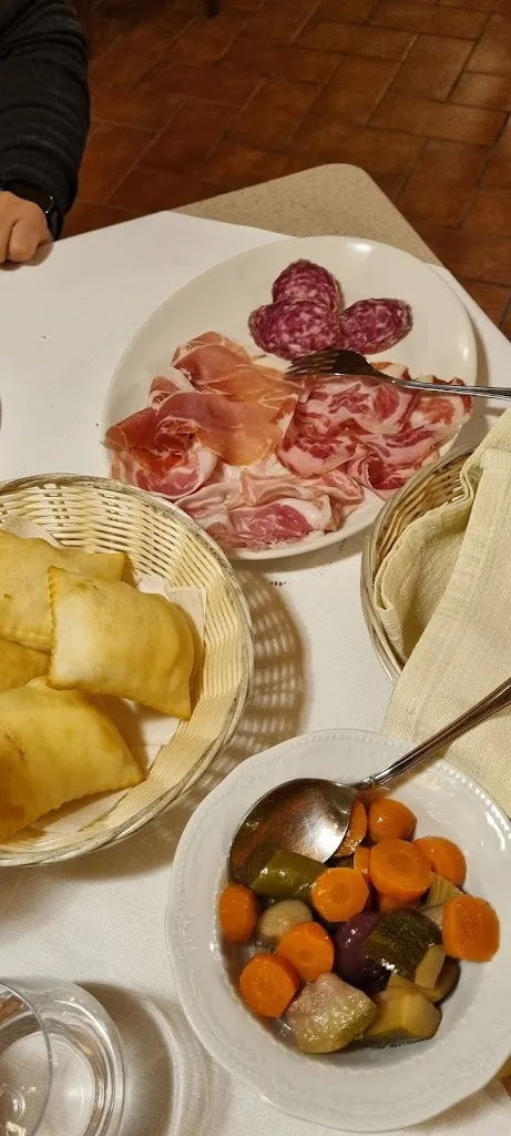 Menu_Ristorante @ Agriturismo A.M.A._Vigolzone_image_6