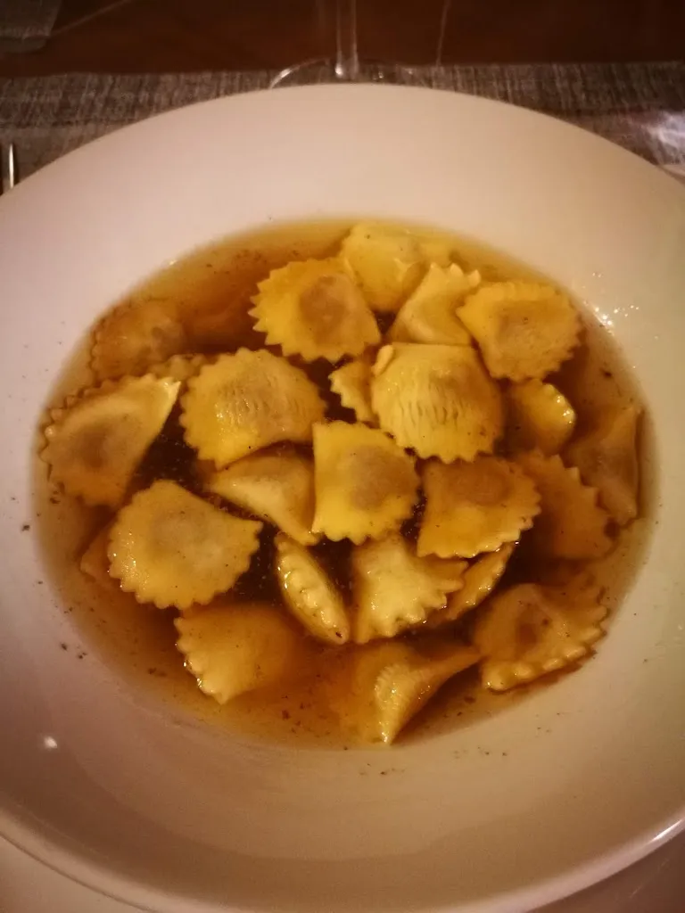 Menu_Ristorante @ Agriturismo A.M.A._Vigolzone_image_8