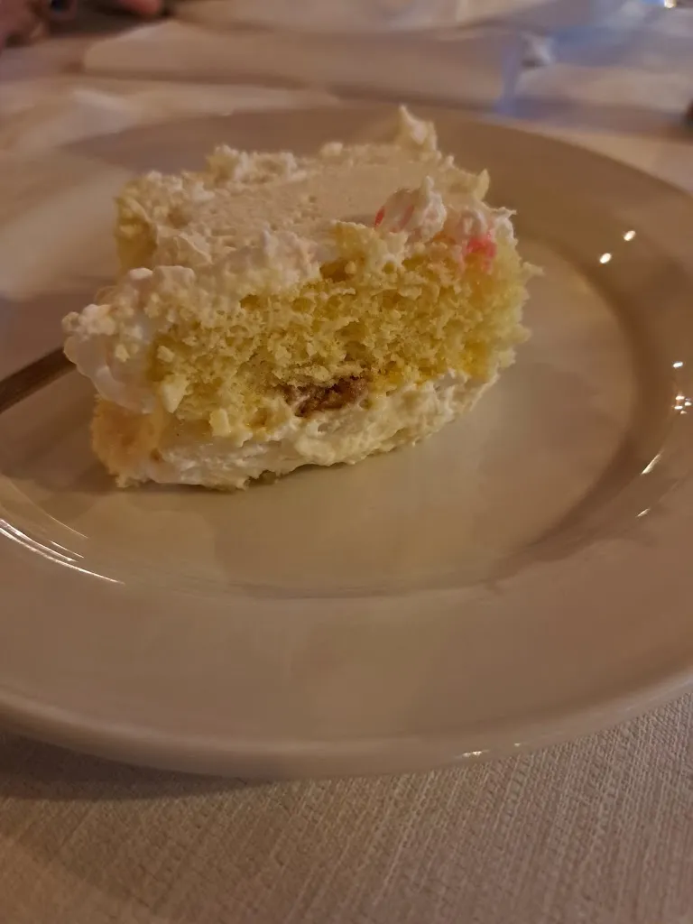 Menu_Ristorante @ Agriturismo A.M.A._Vigolzone_image_9