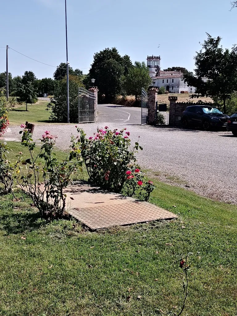 Salvino Bernardo_Ristorante @ Agriturismo A.M.A._Vigolzone_review