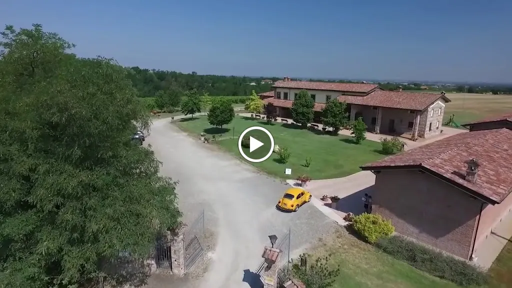 Ristorante @ Agriturismo A.M.A._Vigolzone_slider_image_2