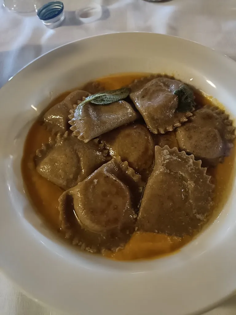 Ristorante @ Agriturismo A.M.A._Vigolzone_slider_image_3