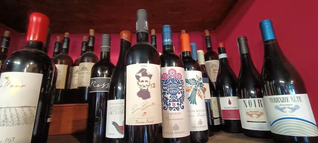 Menu_Osteria Vineria Il Borgo_Vigolzone_image_5