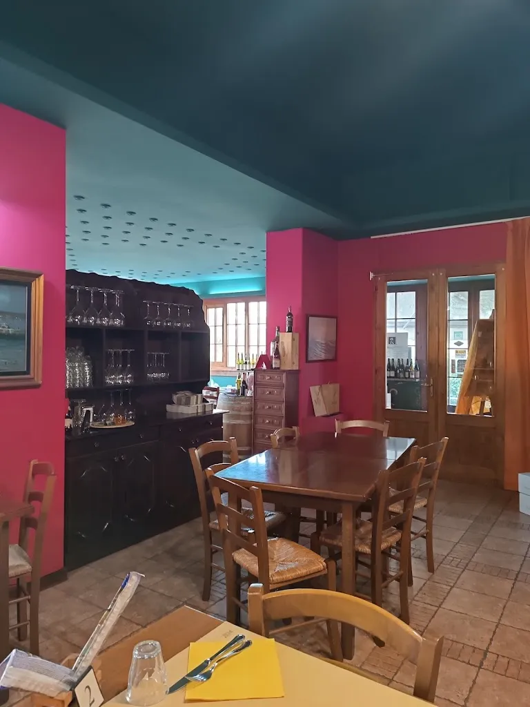 Alda Bongiovanni_Osteria Vineria Il Borgo_Vigolzone_review