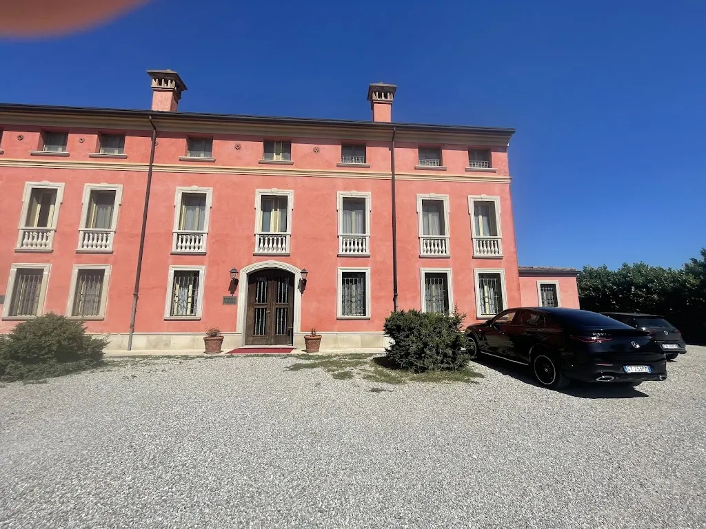 Andrea Cappai_Ristorante Villa Montanarini_Villarotta_recensione