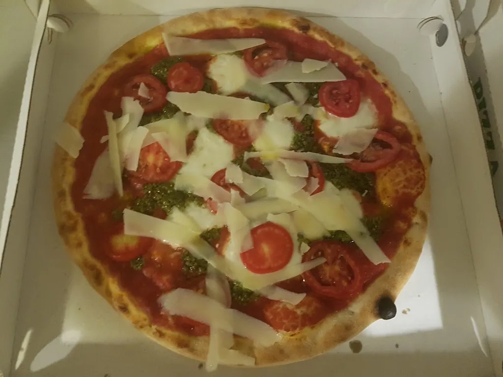 Pizzeria Il Castello_Villarotta_slider_image_2