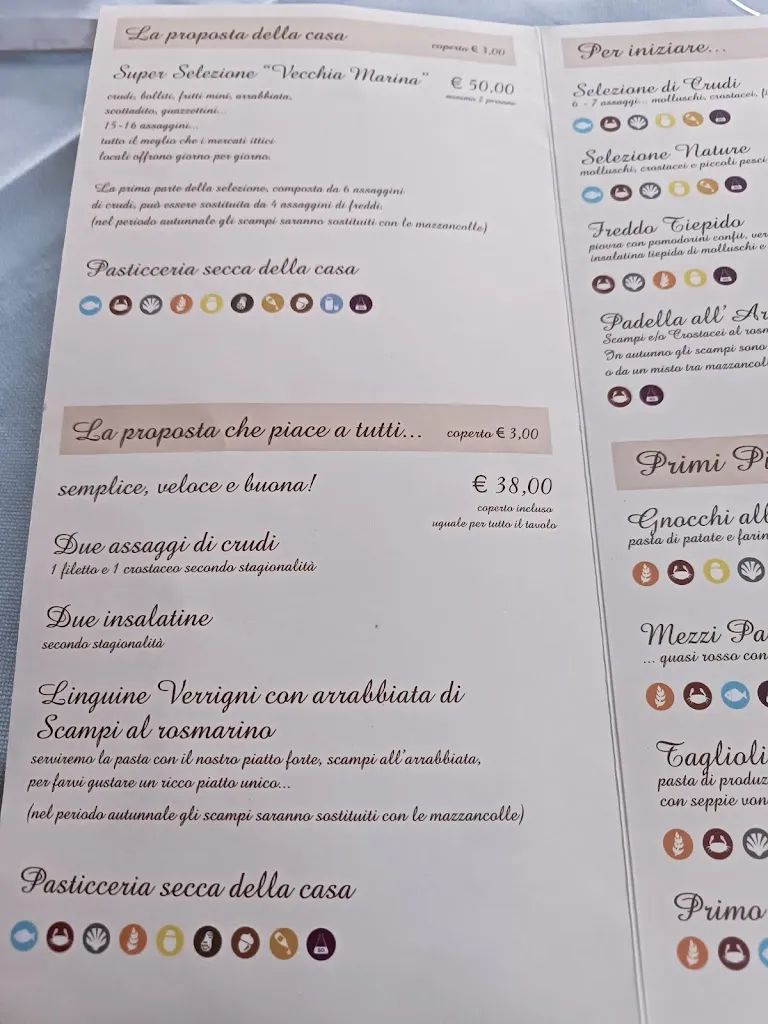 Menu_Vecchia Marina_Roseto degli Abruzzi_immagine_2
