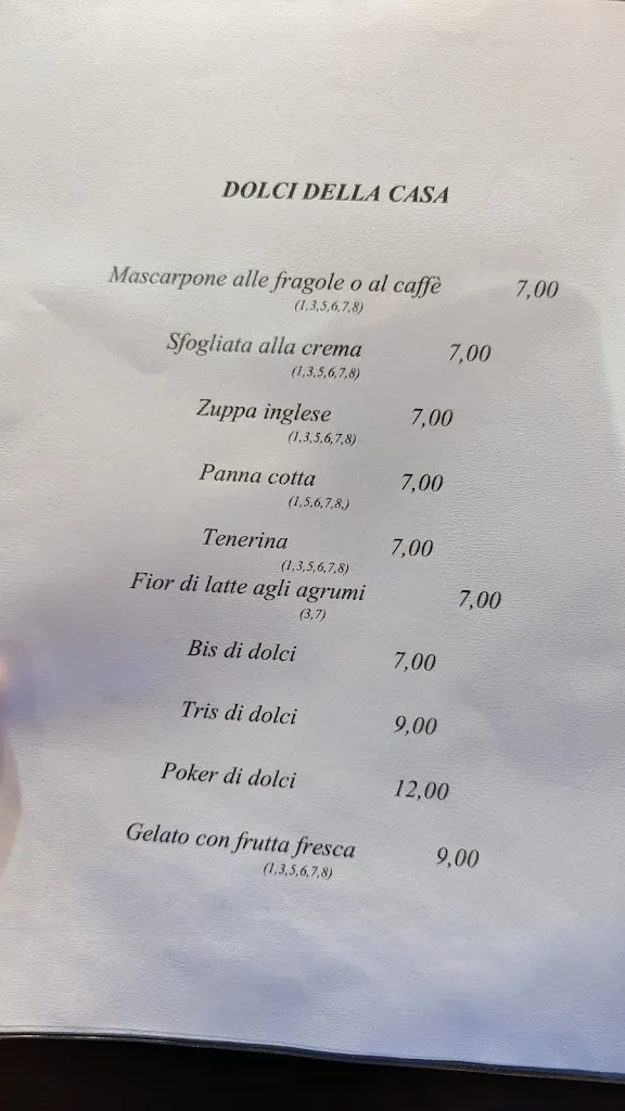 Menu_Trattoria Al Pirata_Voghiera_image_3