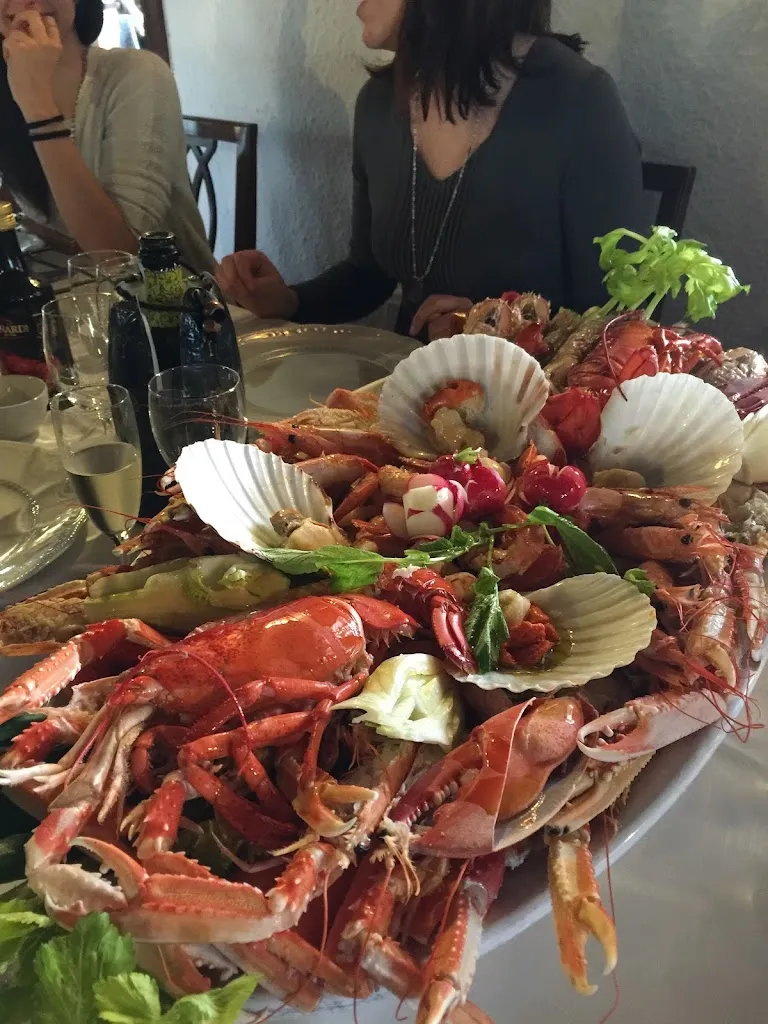 Mattia Cantalù_Trattoria Al Pirata_Voghiera_review