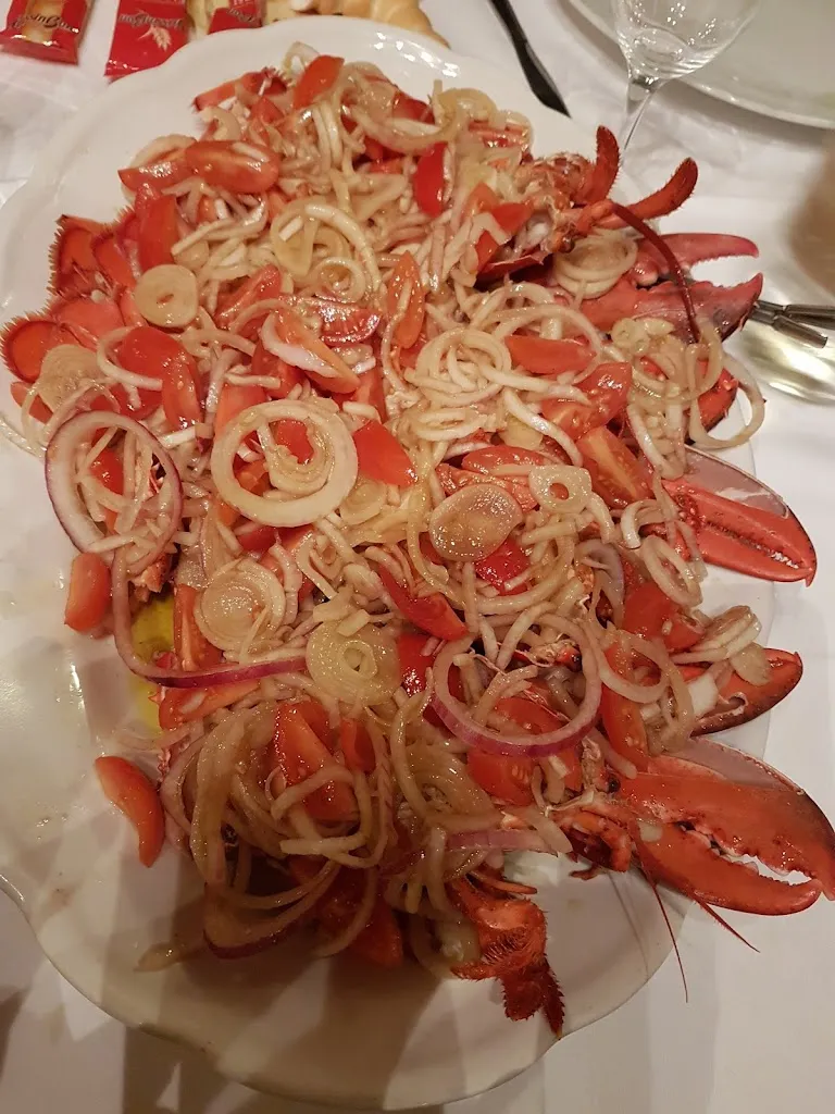 バルトシュ_Trattoria Al Pirata_Voghiera_review