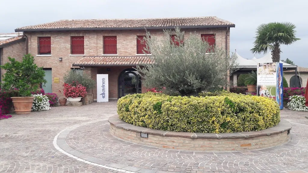 Dimitriou Family Fruits_Agriturismo la Sapienza_Voghiera_review