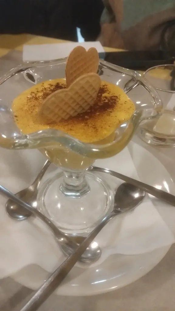 Salato Vittorio_Pizzeria Trattoria Las Vegas_Voghiera_review