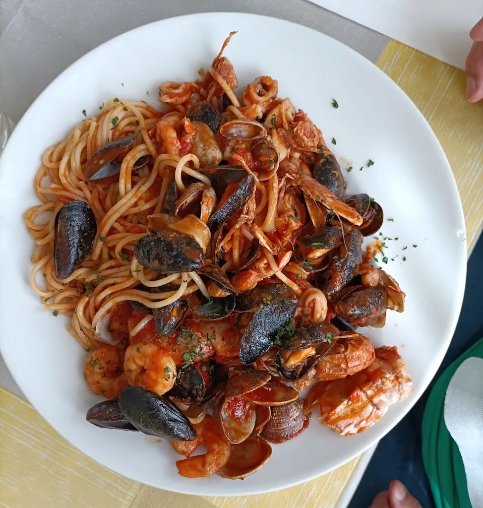 Pizzeria Trattoria Las Vegas_Voghiera_slider_image_3