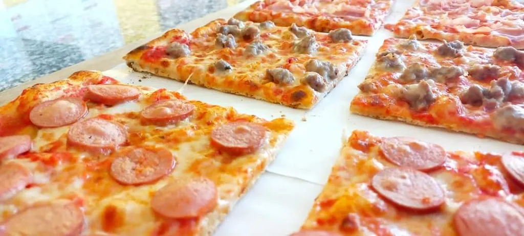 Adele Lombardi_Pizzeria Mastro Teddy_Voghiera_Bewertung