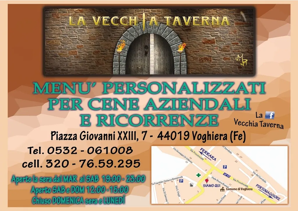 La Vecchia Taverna_Voghiera_slider_image_3