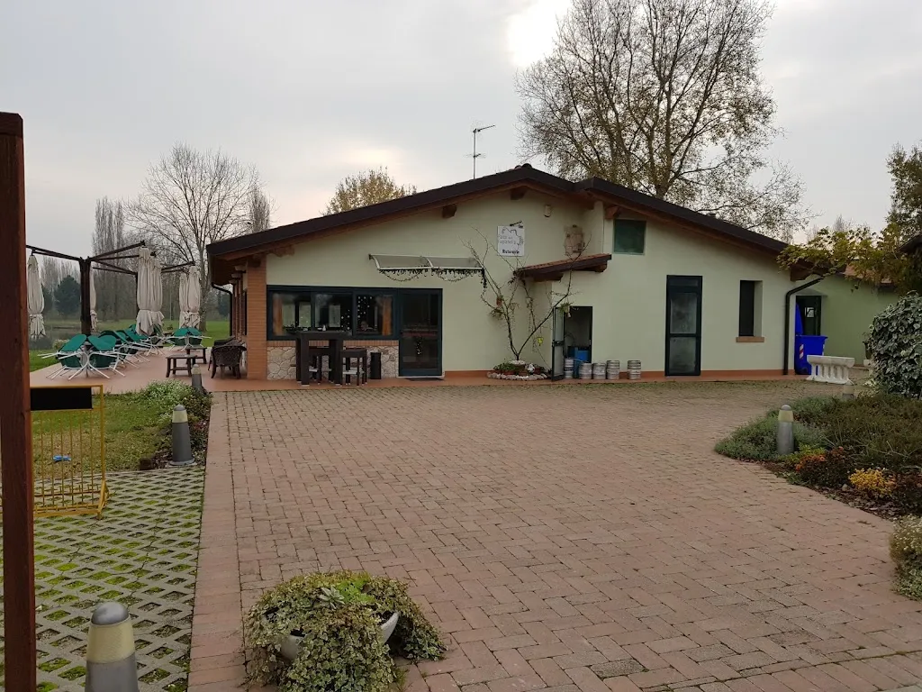 Silvia Caridi_Parco Della Fagianella_Voghiera_recensione