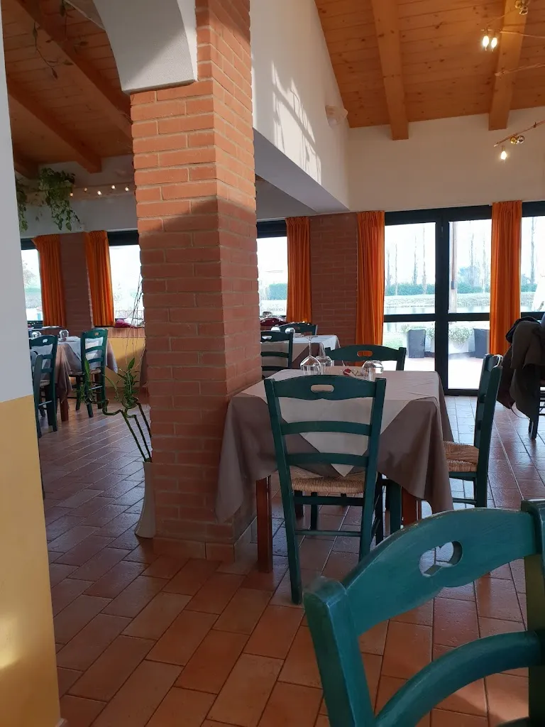 Claudio Degl'innocenti_Parco Della Fagianella_Voghiera_recensione