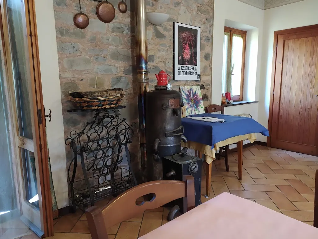 Alessandro Crotti_Az. Agrituristica MADE IN ROV_Villa Minozzo_review