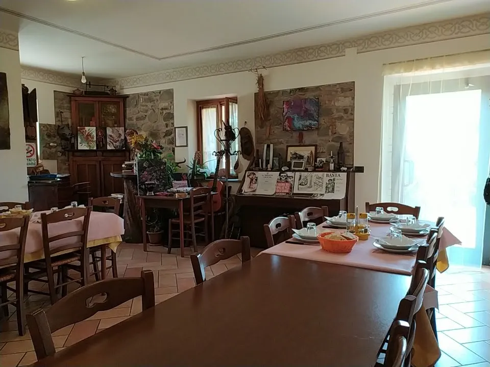 Az. Agrituristica MADE IN ROV_Villa Minozzo_slider_image_1