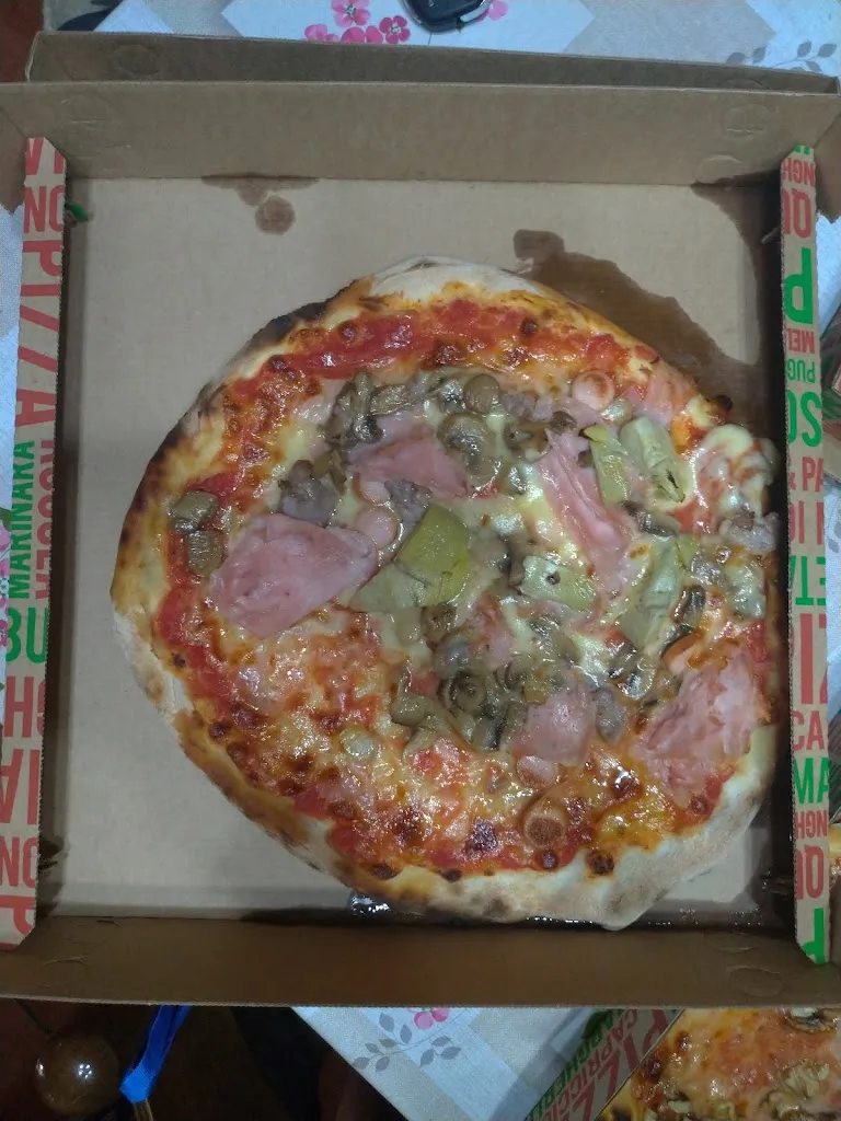 Roberto Debbia_Ristorante La Pioppa_Villa Minozzo_review