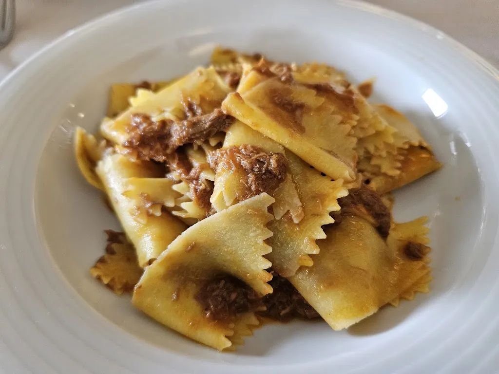 Corrado Ambroggi_Ristorante La Pioppa_Villa Minozzo_review