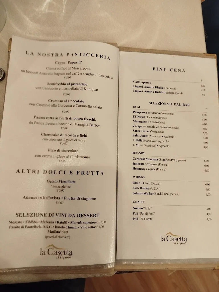 Menu_Ristorante La Casetta di Paparill_Roseto degli Abruzzi_image_1