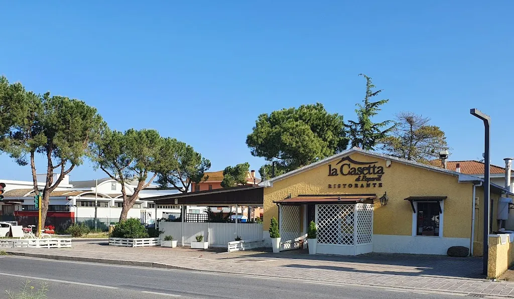 Ristorante La Casetta di Paparill_Roseto degli Abruzzi_slider_image_1