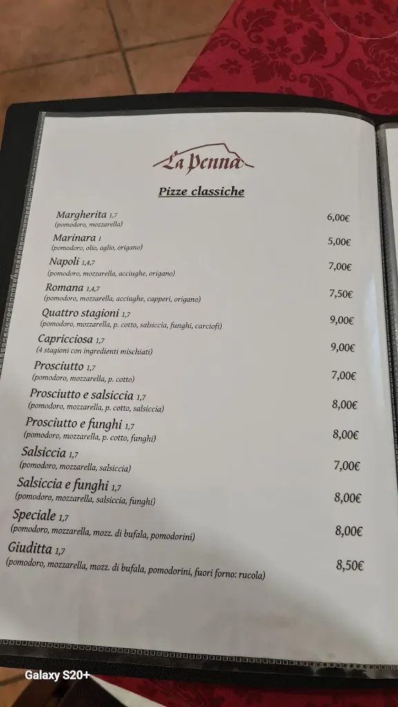 Menu_Ristorante La Penna_Villa Minozzo_immagine_3