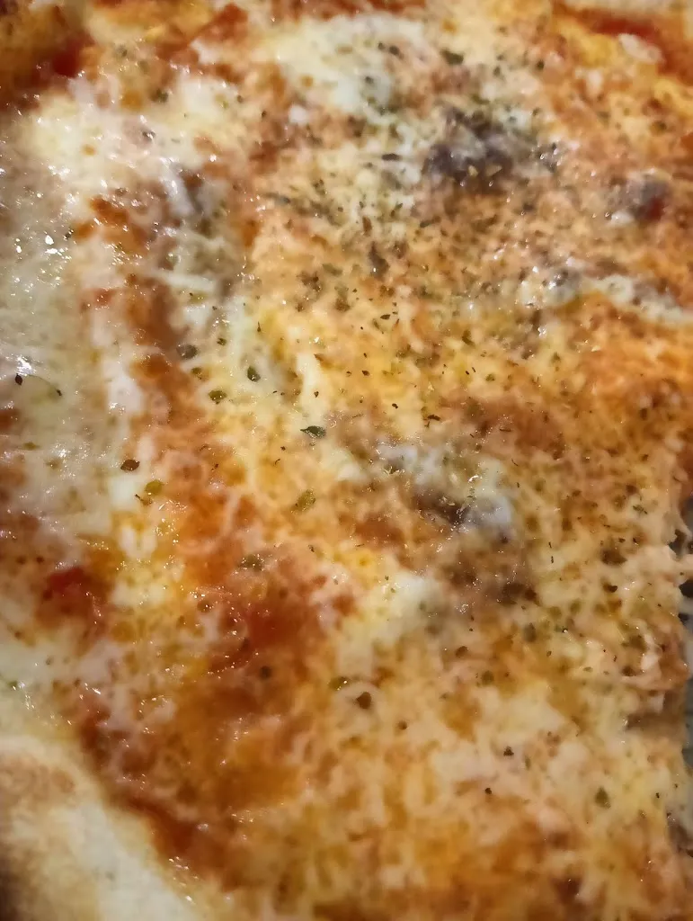 Federica Secchi_Ristorante La Penna_Villa Minozzo_recensione