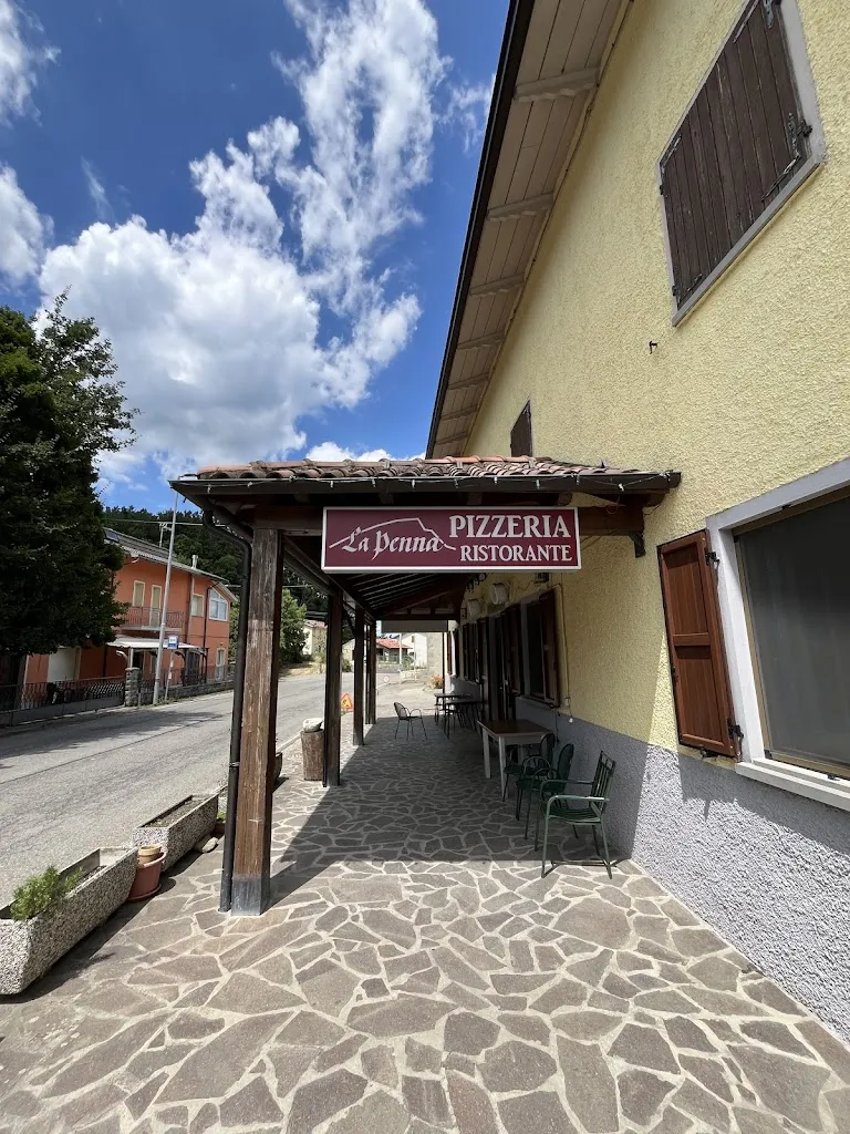 Andrea WF_Ristorante La Penna_Villa Minozzo_recensione