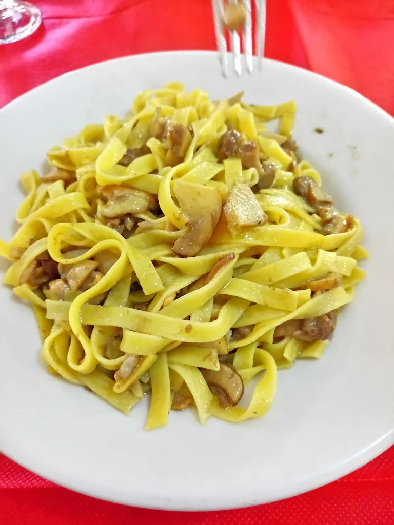 IVO_Ristorante La Penna_Villa Minozzo_recensione