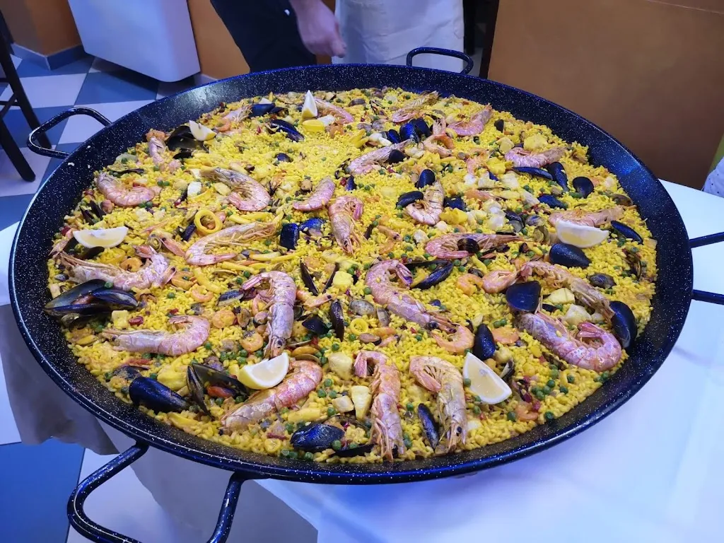 Graziano Ferri_Bar Pizzeria Ristorante TRE ARCHI_Villa Minozzo_recensione