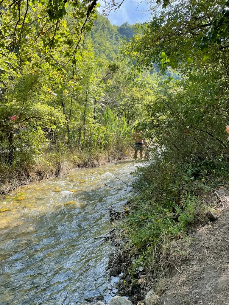 Milva Willemsen_Ristoro Le Fonti_Villa Minozzo_recensione