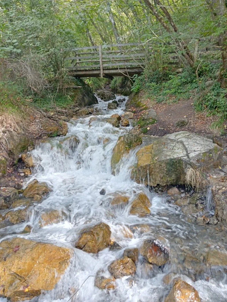 Melena Guidetti_Ristoro Le Fonti_Villa Minozzo_recensione