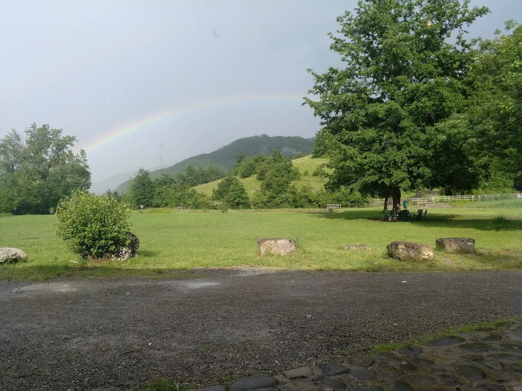 Nina Yalovitsyna_Ristoro Le Fonti_Villa Minozzo_recensione